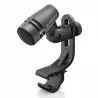 Sennheiser E-604 Dynamic microphone for percussion
