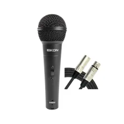 Eikon By Proel Dm-800 Δυναμικό Mικρόφωνο