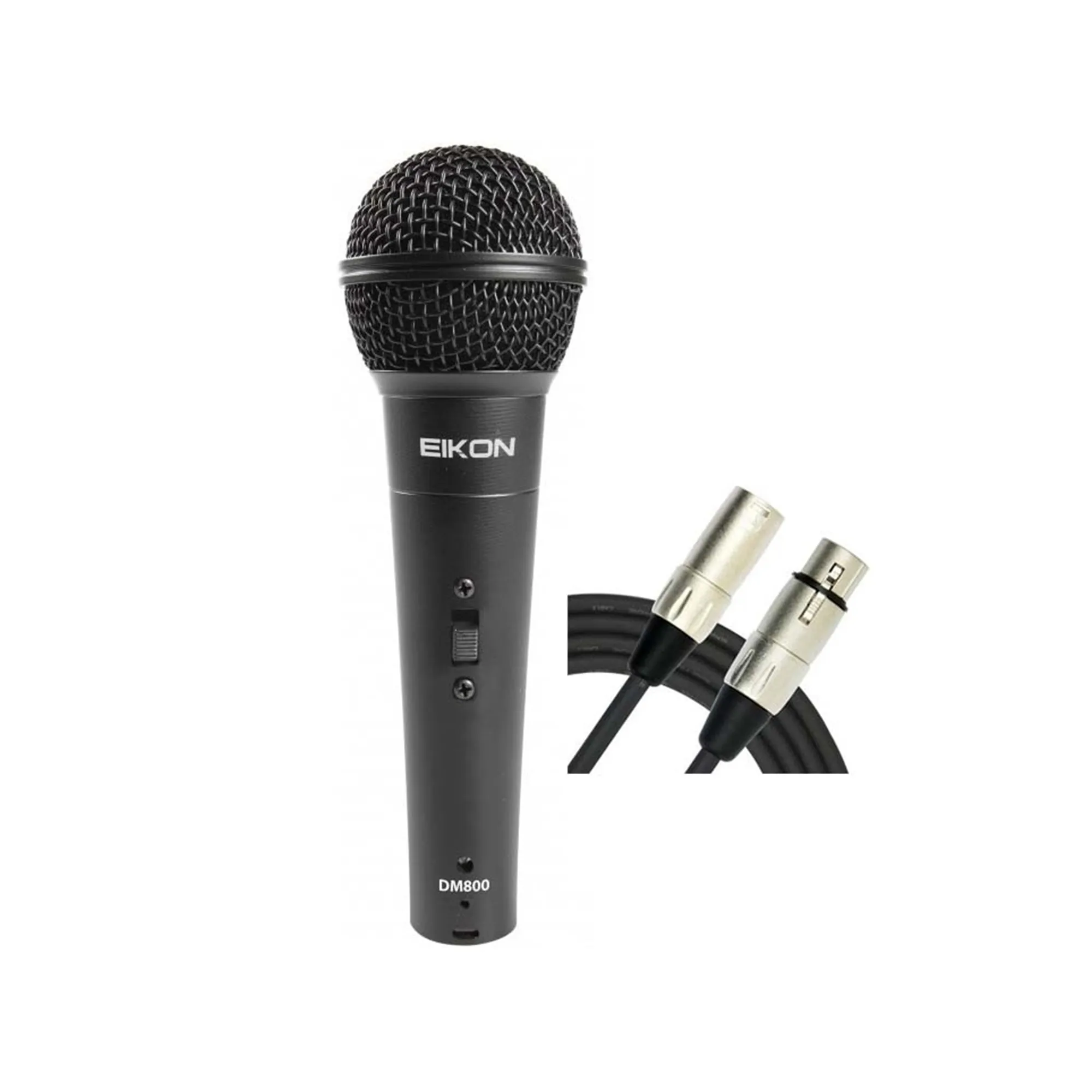 Eikon By Proel Dm-800 Δυναμικό Mικρόφωνο