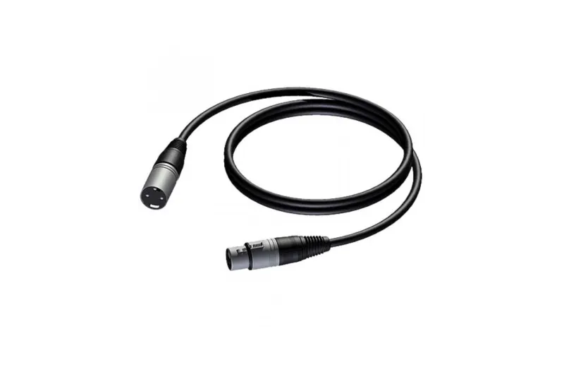 Eikon By Proel Dm-800 Δυναμικό Mικρόφωνο