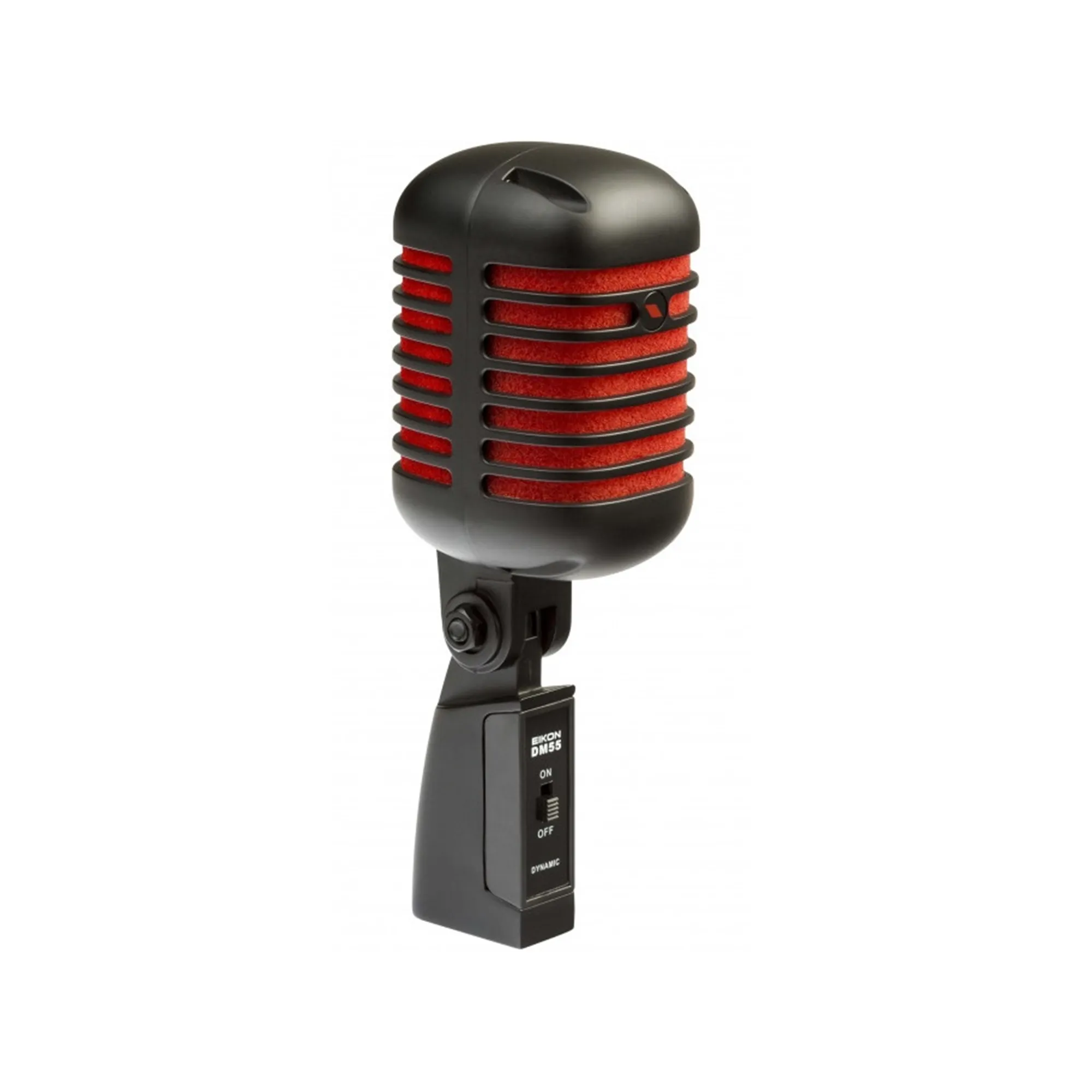 Eikon By Proel Dm-55-V2-Rdbk Dynamic Microphone