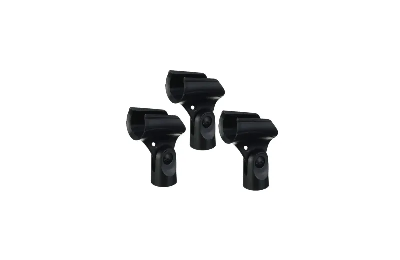 Eikon By Proel Dm-800-Kit Σετ Από 3 Δυναμικά Mικρόφωνα