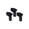 Eikon By Proel Dm-800-Kit Σετ Από 3 Δυναμικά Mικρόφωνα