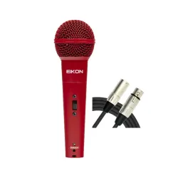 Eikon By Proel Dm-800-Rd Δυναμικό Mικρόφωνο