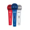 Eikon By Proel Dm-800-Color-Kit Σετ Από 3 Δυναμικά Mικρόφωνα