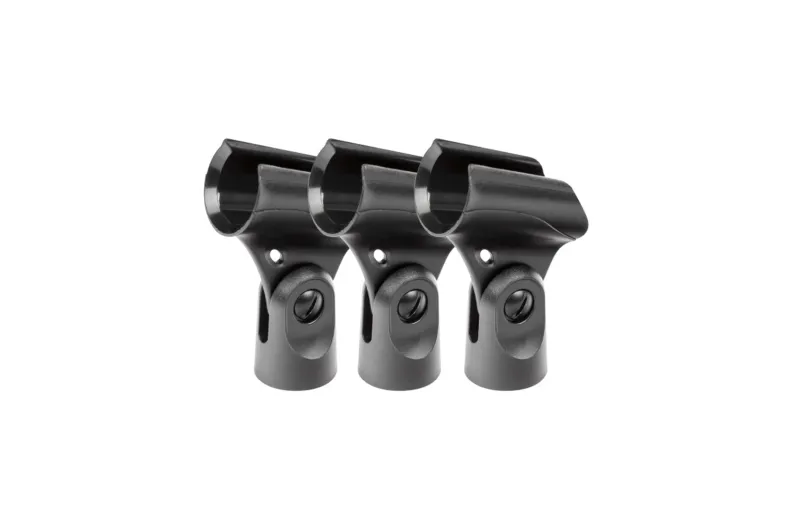 Eikon By Proel Dm-800-Color-Kit Σετ Από 3 Δυναμικά Mικρόφωνα