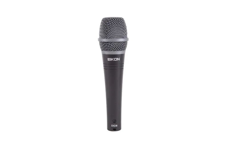 Eikon By Proel Ekd-8 Dynamic Microphone
