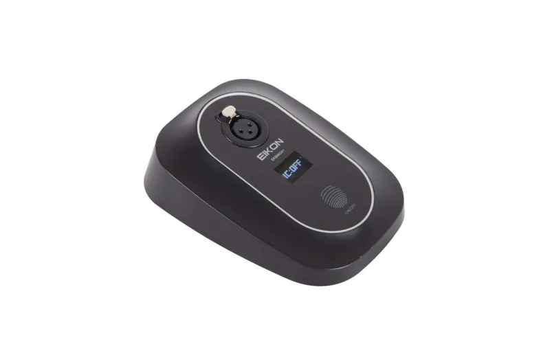 Eikon By Proel Ek-Bmg-01 Βάση Μικροφώνου Αναγγελιών