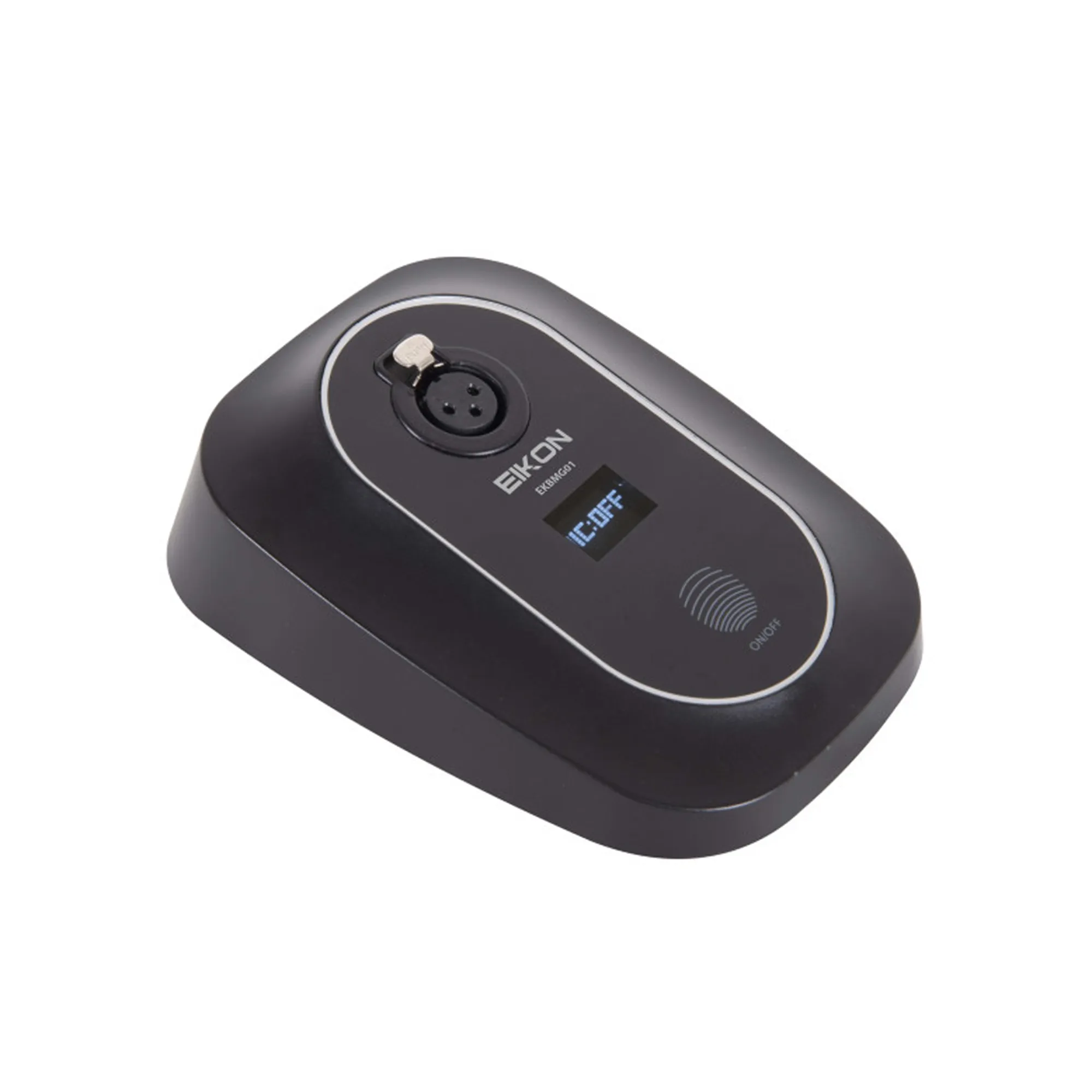 Eikon By Proel Ek-Bmg-01 Βάση Μικροφώνου Αναγγελιών