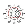 Eikon By Proel Ek-40-Bmg Μικρόφωνο Αναγγελιών Gooseneck Με Επιτραπέζια Βάση