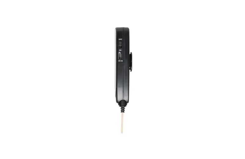 Stagg Suw-12H-Be 24 Ghz Σετ Κεφαλής Με Mπεζ Στέκα