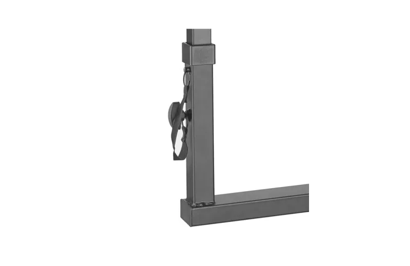 Stagg Sps2Lis Προέκταση T-Bar Βάσης Ηχείων Για Φώτα