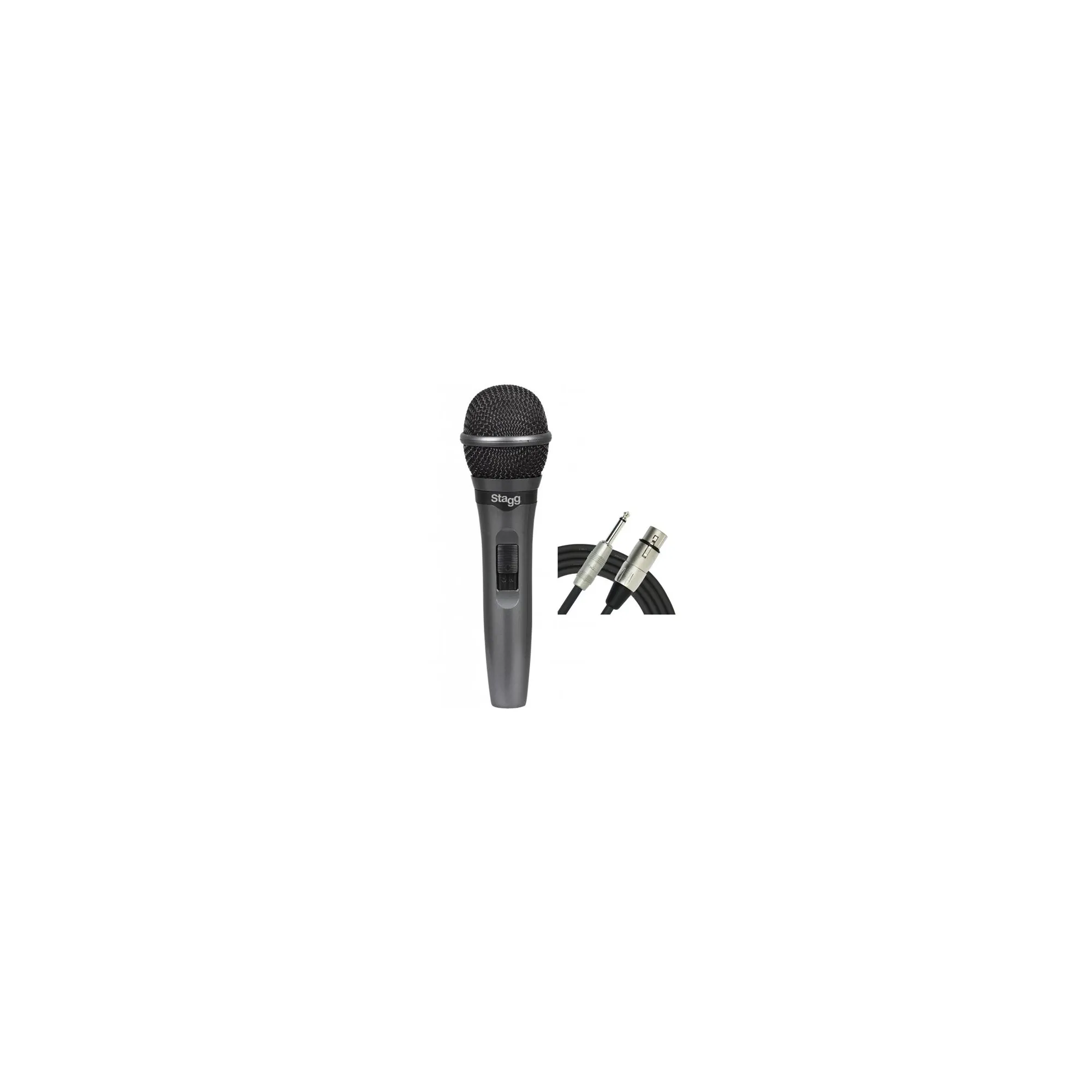 Stagg Sdmp-15 Dynamic Microphone