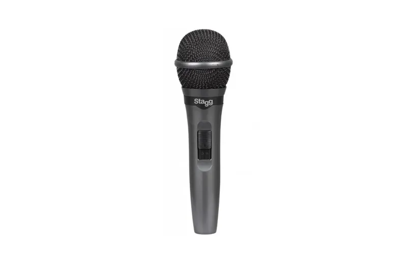 Stagg Sdmp-15 Dynamic Microphone