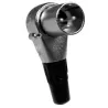 Accu-Cable AC-C-XM-90 90° XLR 3-pin male