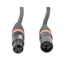 ACCU-CABLE AC-PRO Καλώδιο 3-pin XLR Αρσενικό - 3-pin XLR Θηλυκό 30m
