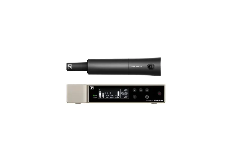 Sennheiser EW-D-SKM-S-Base-Set-R4-9 (552-608)