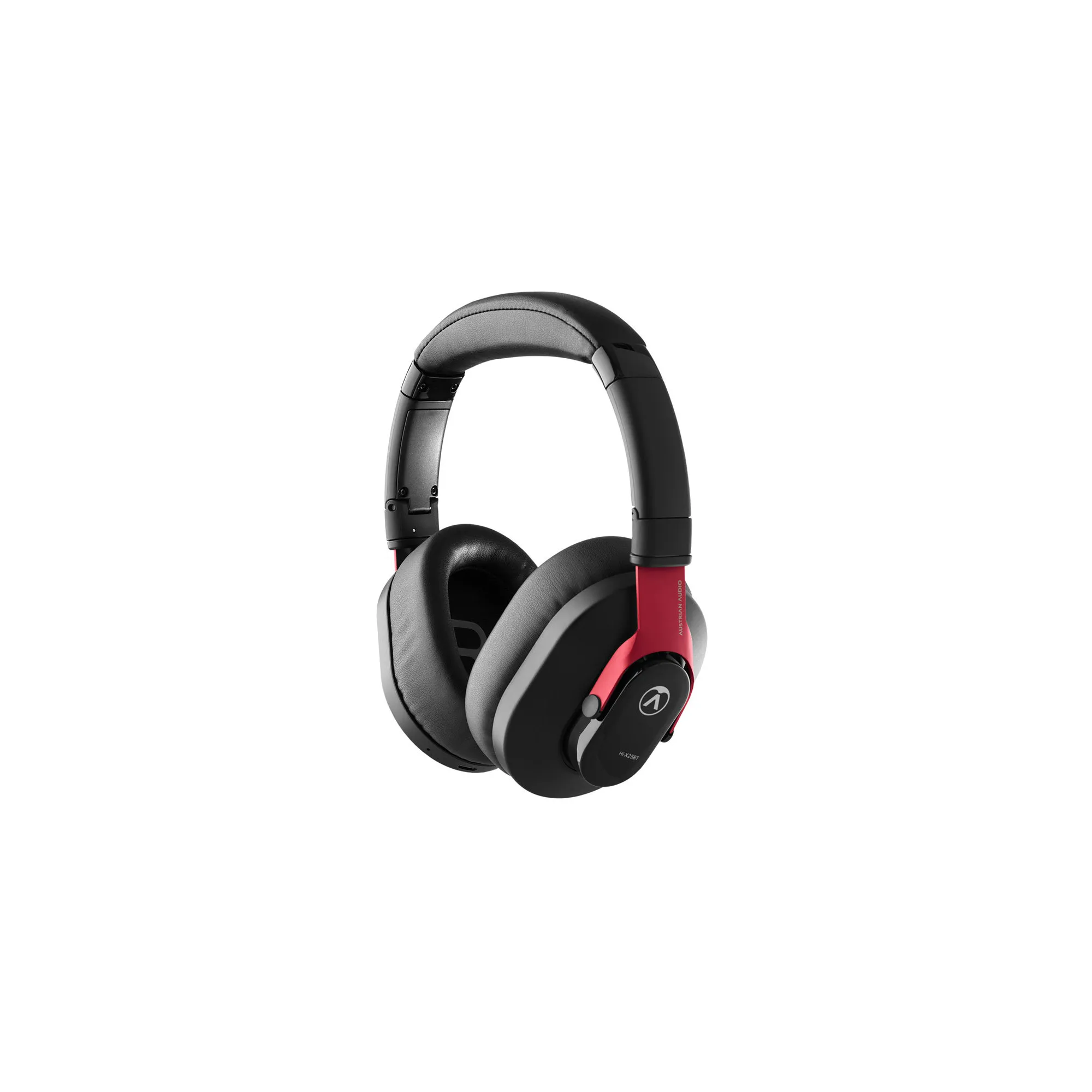 Austrian Audio Hi-X25Bt Δυnaμικο Ακουστικο Κλειστου Τυπου Bluetooth