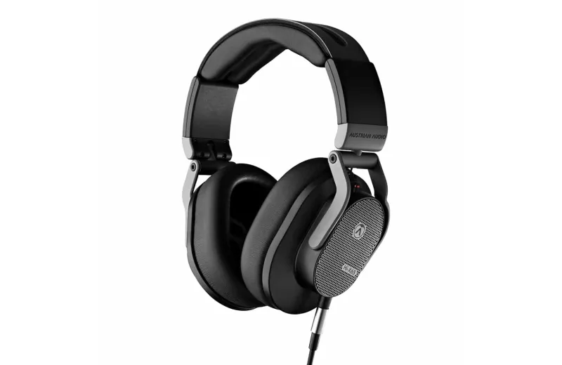 Austrian Audio Hi-X65 Δυναμικό Ακουστικο Ανοιχτού Τύπου