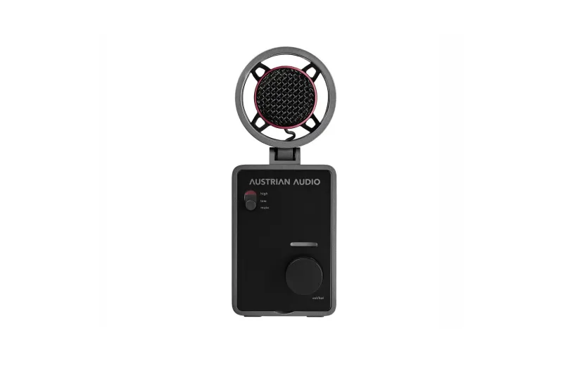 Austrian Audio  Micreator Studio Μικρόφωνο USB C