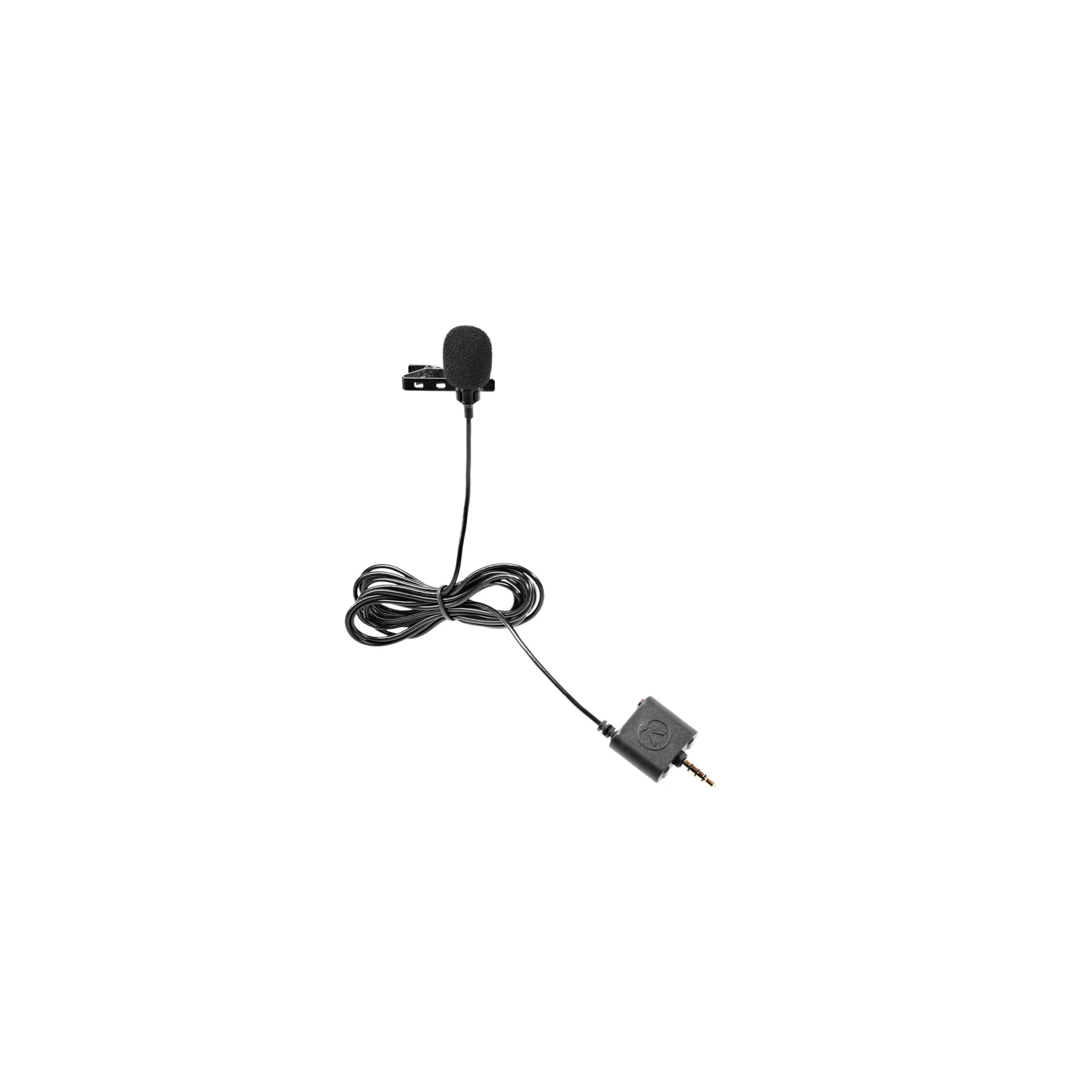 Austrian Audio  Micreator Y-Lav Microphone Lavalier YLAV Για Micreator Studio