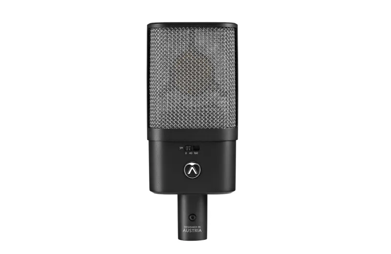 Austrian Audio  OC16 Cardiod Pattern Precision Microphone