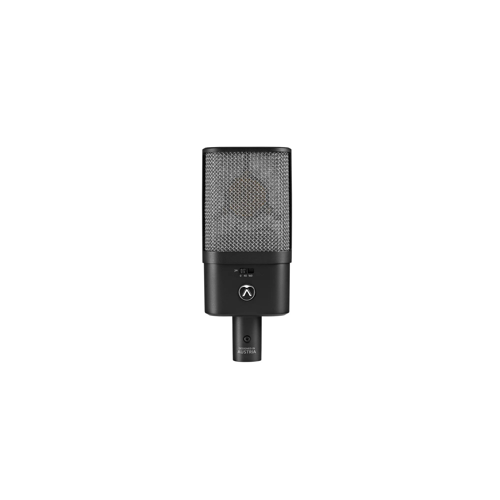 Austrian Audio  OC16 CardiOD Pattern Precision Microphone