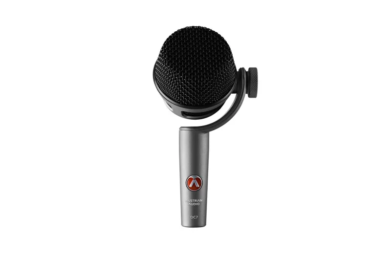 Austrian Audio Oc7 Καρδιοειδές Πυκνωτικό Μικρόφωνο Οργάνων