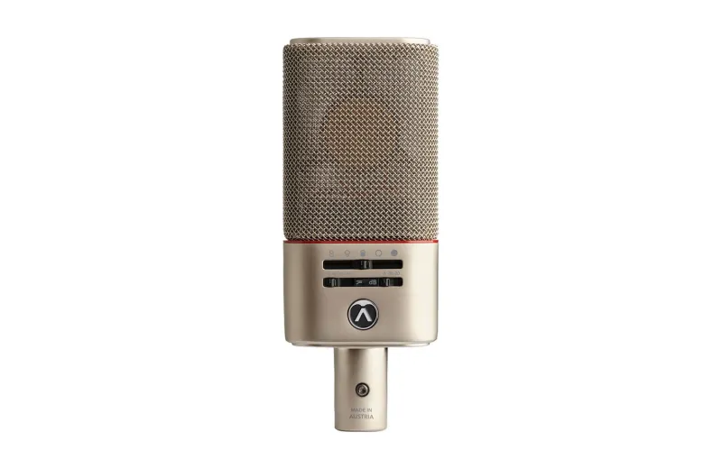 Austrian Audio OC818 Studio Set Μικρόφωνο Πυκνωτικο