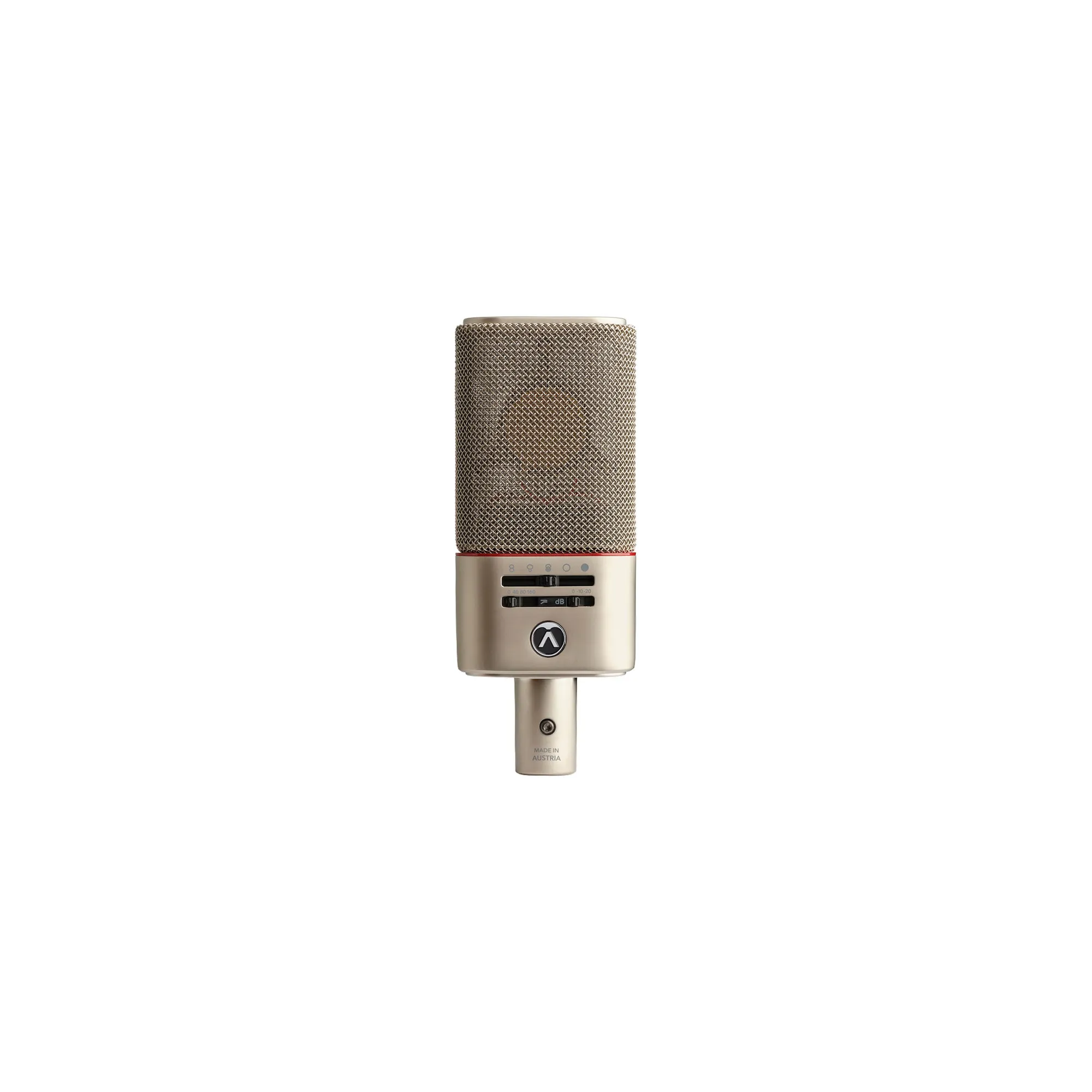 Austrian Audio OC818 Studio Set Μικρόφωνο Πυκνωτικό