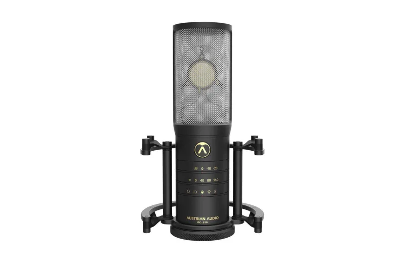 Austrian Audio  OC-S10