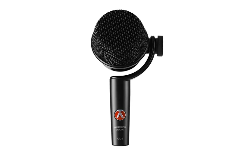 Austrian Audio  OD5 Active Dynamic Instrument Microphone