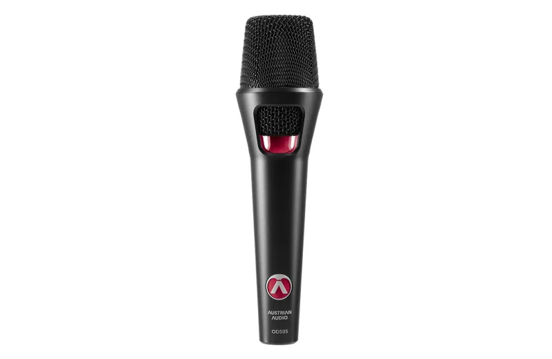 Austrian Audio  OD505