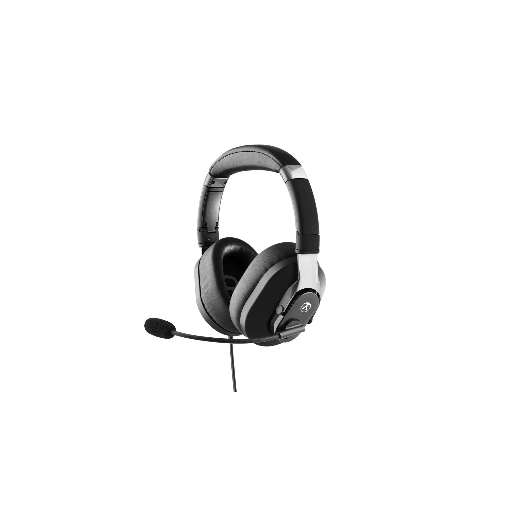 Austrian Audio Pb17 Headset Δυναμικο Ακουστικο Κλειστου Τυπου + Mic Δυναμικο