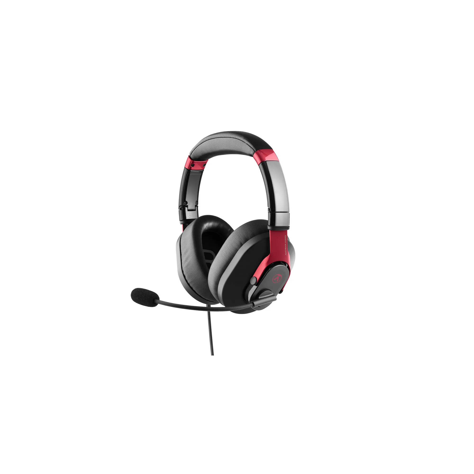 Austrian Audio Pg16 Headset Δυναμικο Ακουστικο Κλειστου Τυπου + Mic Δυναμικο
