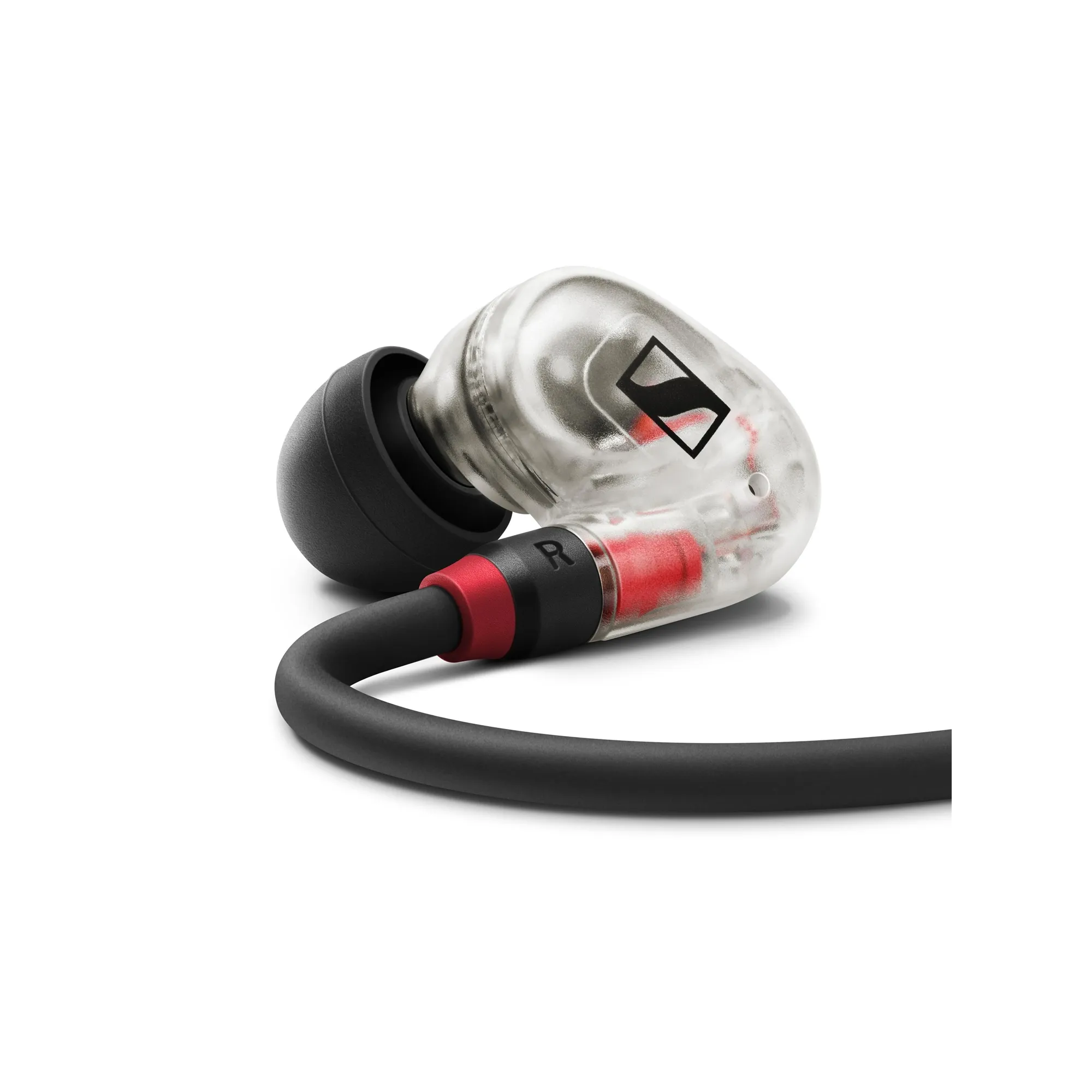 Sennheiser IE 100 Pro In Ear Ενσύρματα Ακουστικά - Διάφανο