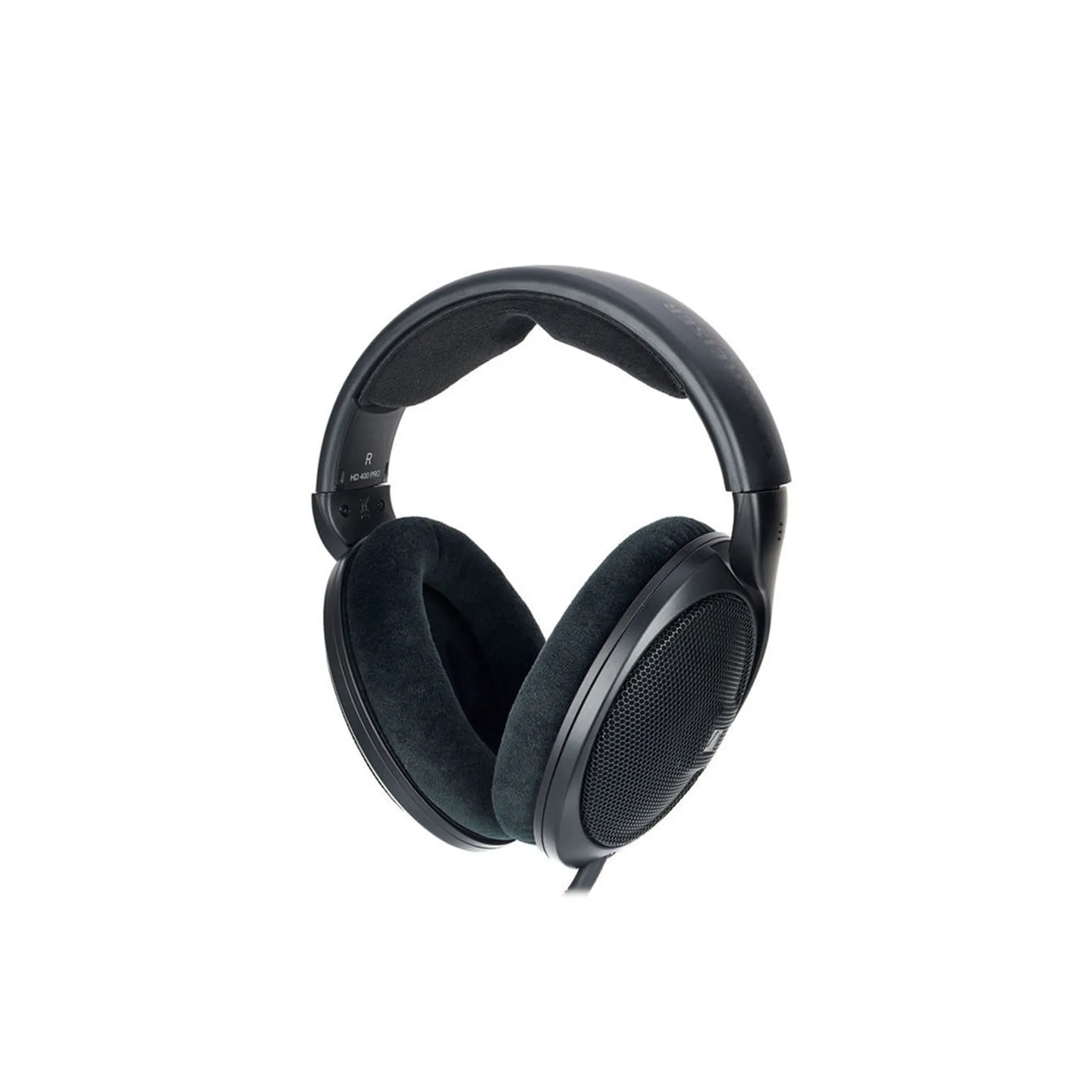 Noise Cancelling Headphones Under 400 Sennheiser HD-400-PRO Studio