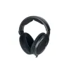 Sennheiser HD-400 Pro Studio Headphones - Black
