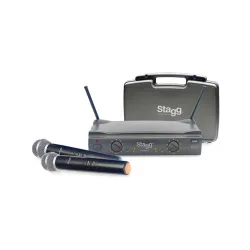 Stagg Suw-50-Mm-Eg Σετ Χειρός