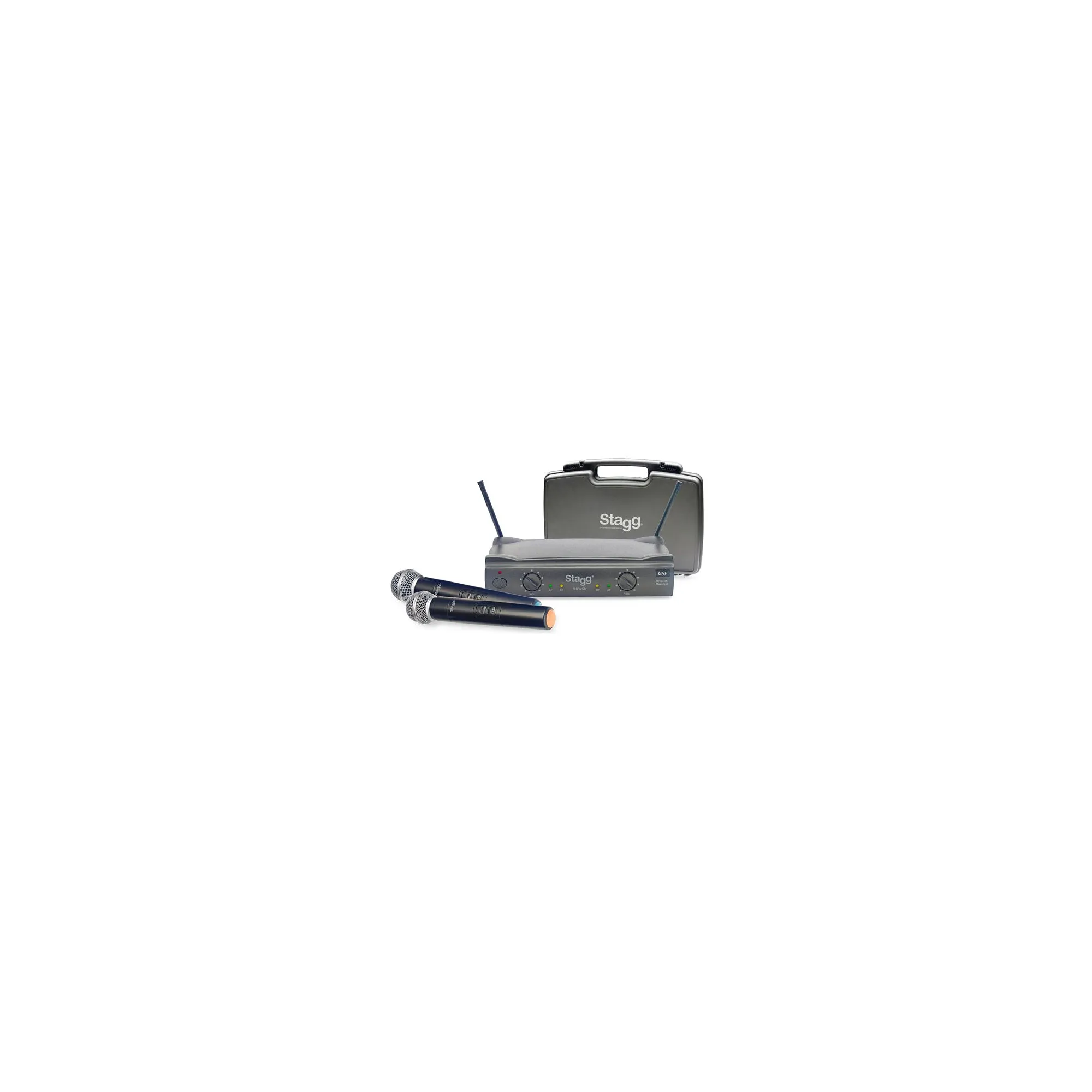Stagg Suw-50-Mm-Eg Hand Set