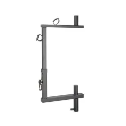 Stagg Sps2Lis Speaker Stand T-Bar Extension For Lights
