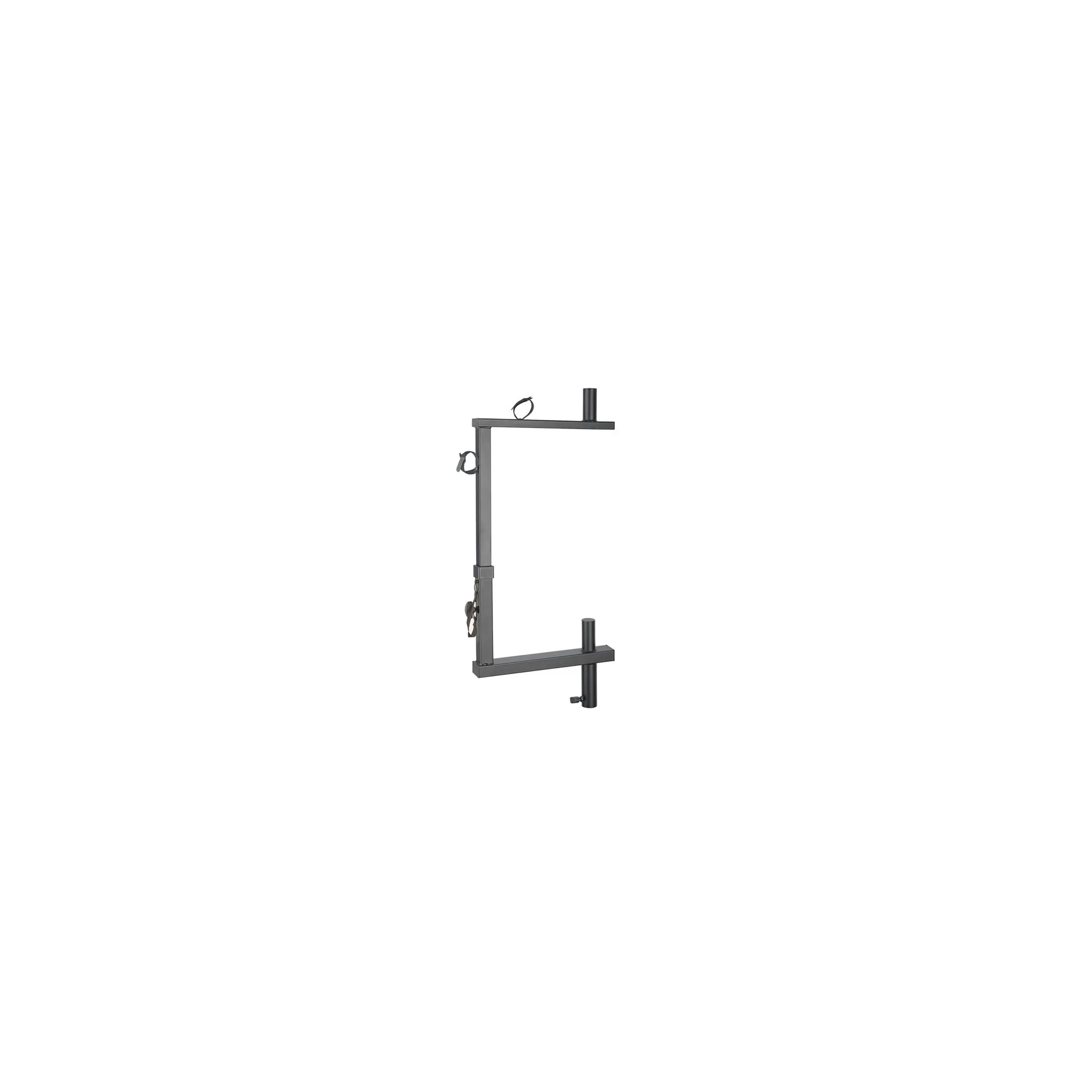 Stagg Sps2Lis Προέκταση T-Bar Βάσης Ηχείων Για Φώτα