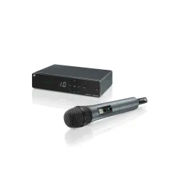Sennheiser XSW-1-825-B Ασύρματο Σύστημα Μικροφώνου Χειρός