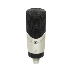 Sennheiser Mk-4 Condenser Microphone