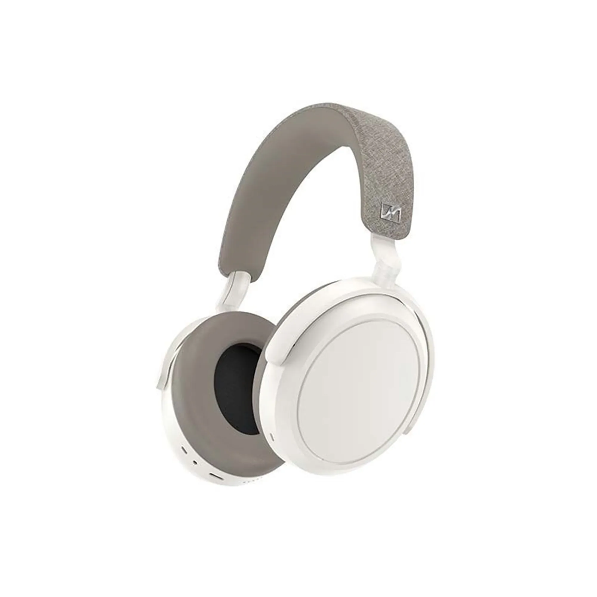Sennheiser Momentum Wireless 4 Bluetooth headphones with Microphone - White
