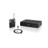 Sennheiser XSW 1-ME2 B-Band Lapel Set