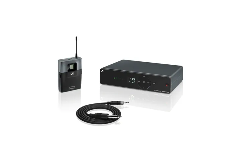Sennheiser XSW-1-CI1-B Ασύρματο Σετ Οργάνου