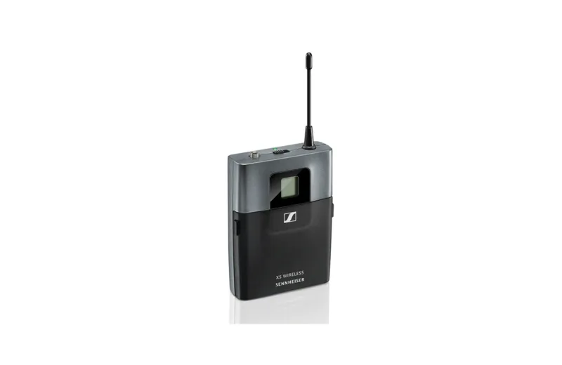 Sennheiser XSW-1-CI1-B Ασύρματο Σετ Οργάνου