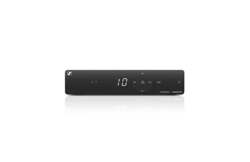 Sennheiser XSW-1-CI1-B Ασύρματο Σετ Οργάνου