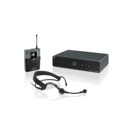 Sennheiser XSW-1-ME3-B Ασύρματο Μικρόφωνο Σετ Κεφαλής